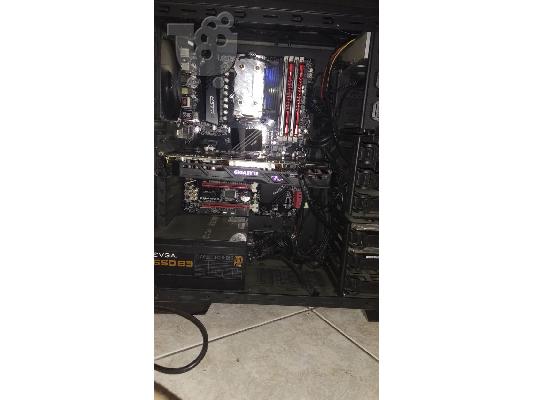 GAMING PC